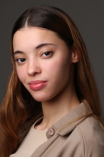 Marina Moura de Oliveira