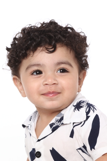 Ravi Ramos Nascimento