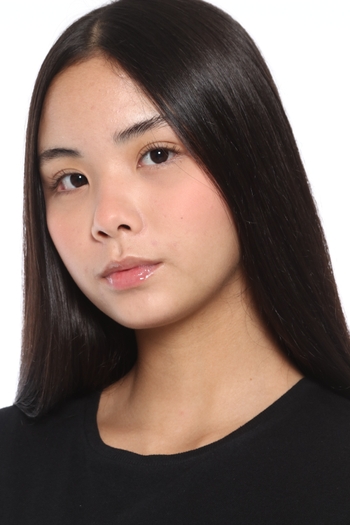 Rafaela Akemi Iwamatsu