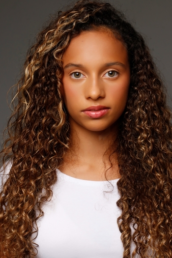 Julia Joy Bakker Cruz