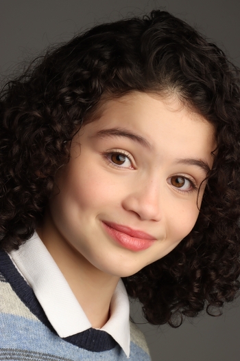 Cora Pereira Sanzine