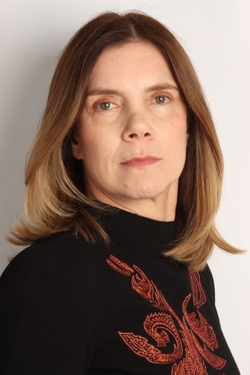 Claudia do Canto Ribas