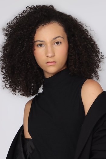 Agatha Sophia Lara dos Santos