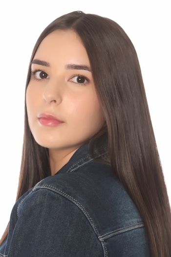 Giovanna Lamarca Gomes