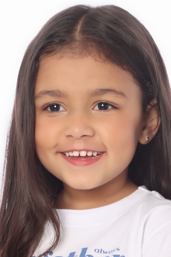 Antonella Silva Mattos