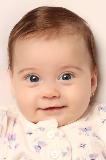 Allyce Mayoral Reichert