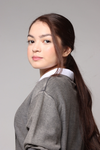 Ana Julia Mayumi Kotani
