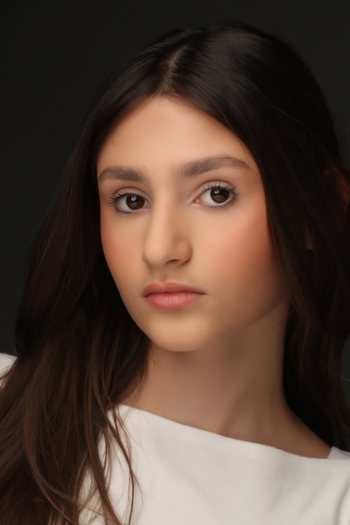 Camila Sarfati