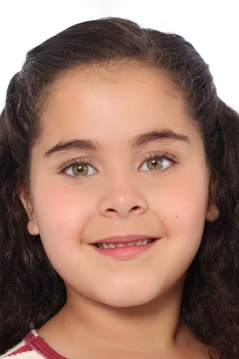 Agnes Vitoria Silva Oliveira