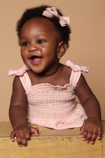 Adeyosola Oyinkansola Ayodele Adedeji