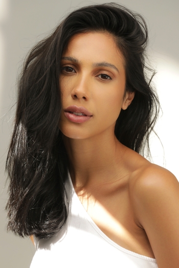 Amanda Lima