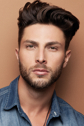 Bruno Faria