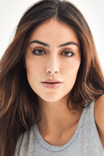 Bárbara Perbone