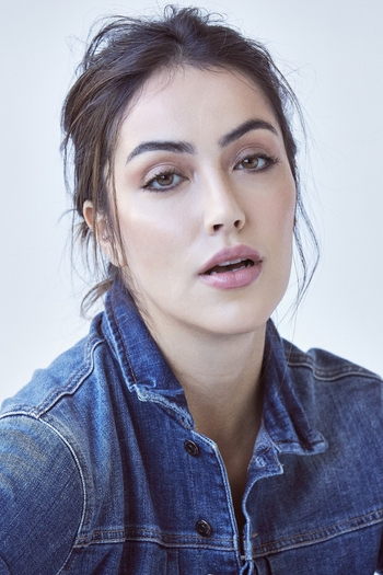 Bárbara Perbone