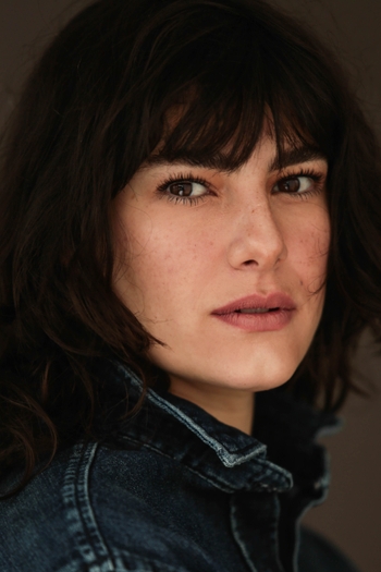 Liz Maggini