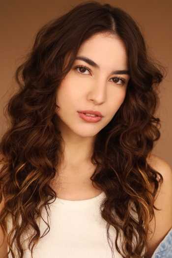 Izabella Vidal