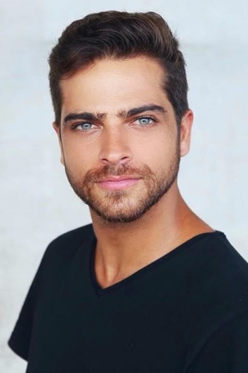 Bernardo Mesquita