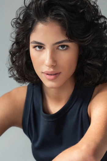 Emily Santos