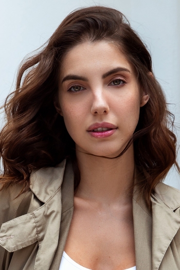 Gabriela Barros