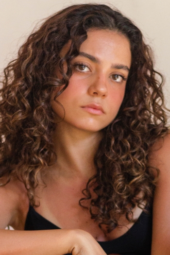 Luana  Camaleão