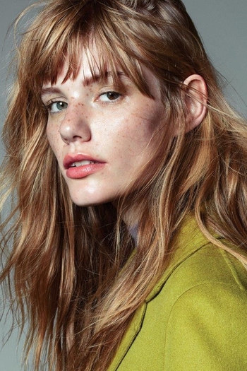 Clara Raddatz