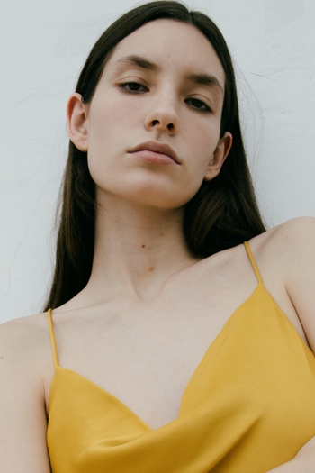 ISABELLA CECATTO