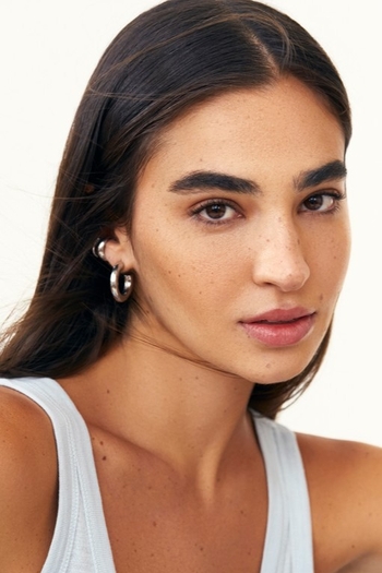 AMANDA BALDIN