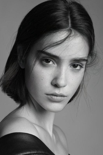 RAQUEL SALOUM