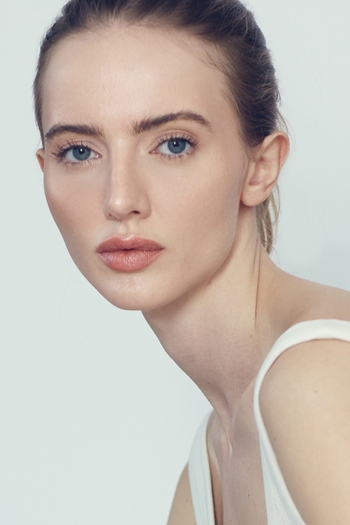 EMILY RYBAR