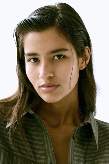 ISABELLE MARANHÃO