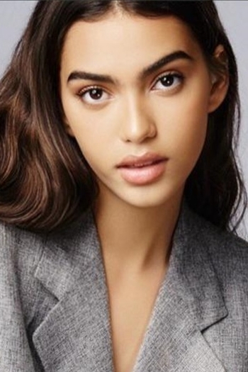 SABRINA SILVA