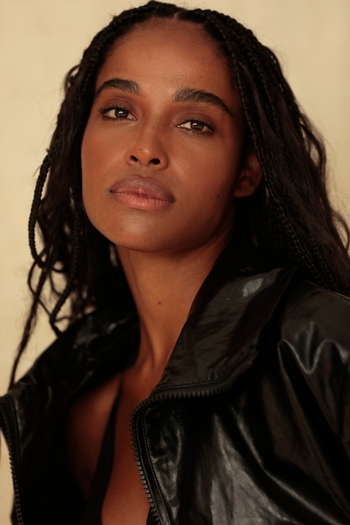 TAMIRYS MELO