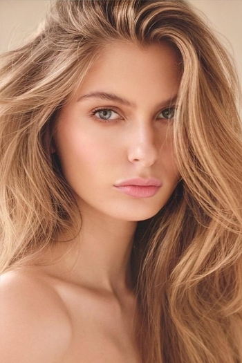 GIULIA CASARINI