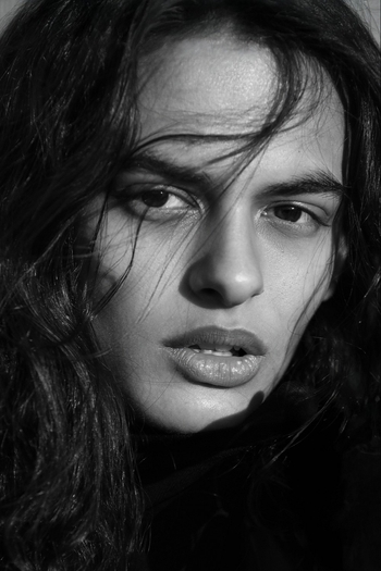 SOPHIA SANTAMARINA