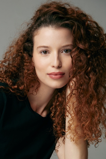 SOFIA FOLHADELLA