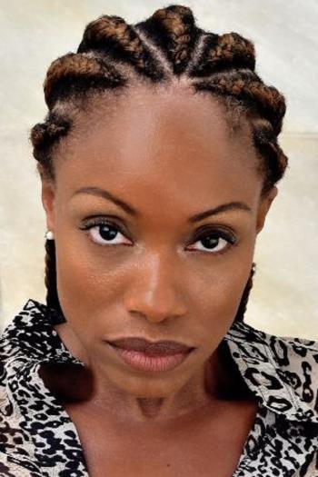 Vanessa Pascale