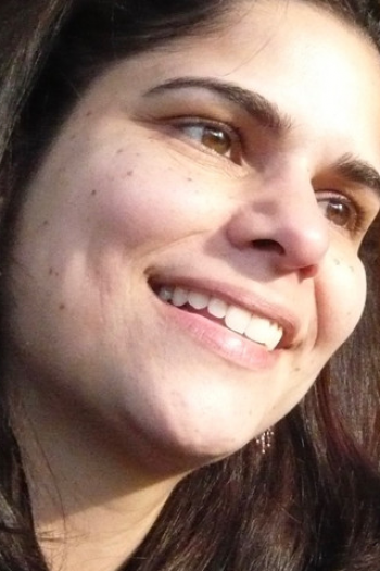 Isabel Valiante