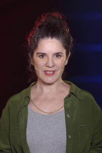 Tata Amaral