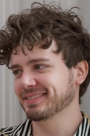 Filipe Matzembacher