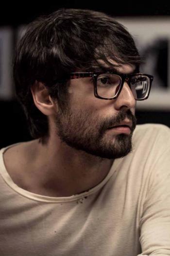 Gustavo Vinagre