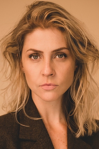 Christiana Ubach