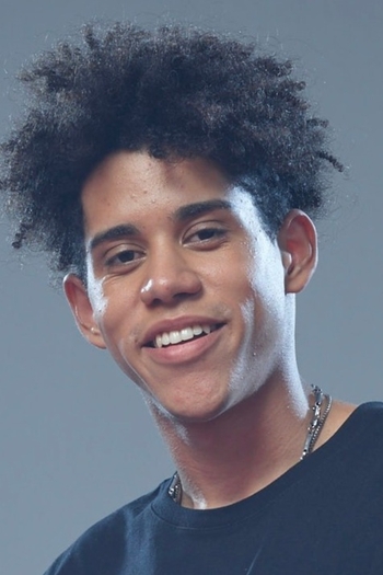 Cauê Campos