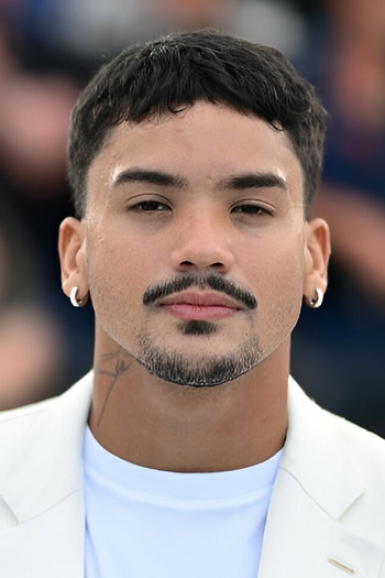 Iago Xavier