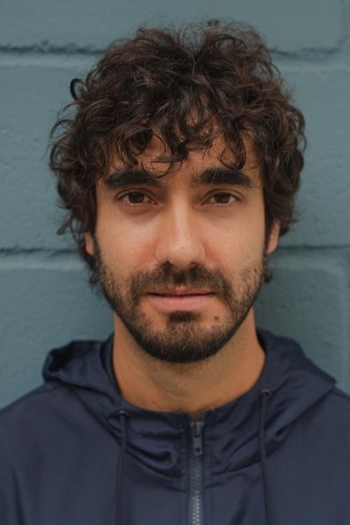 Gabriel Godoy
