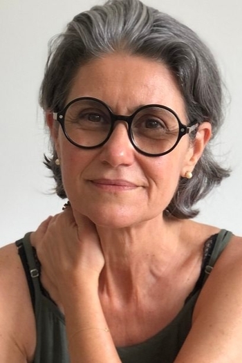 Helena Varvaki