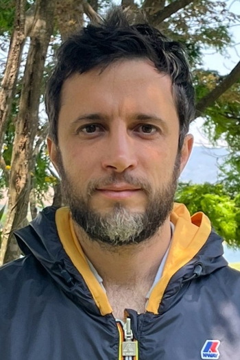 Kauê Telloli