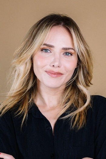 Letícia Colin