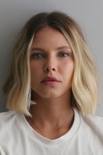 Louise D' Tuani
