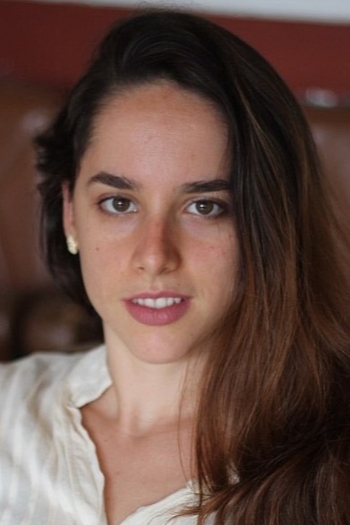 Manoela Aliperti