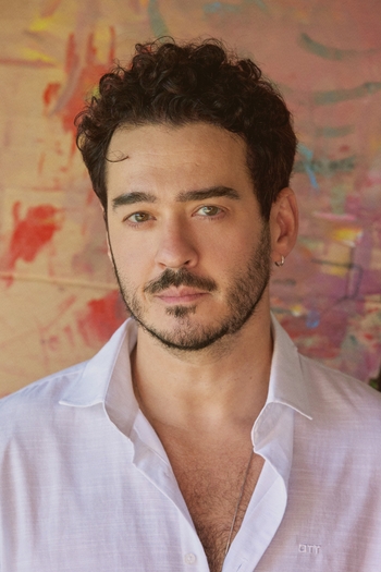 Marcos Veras